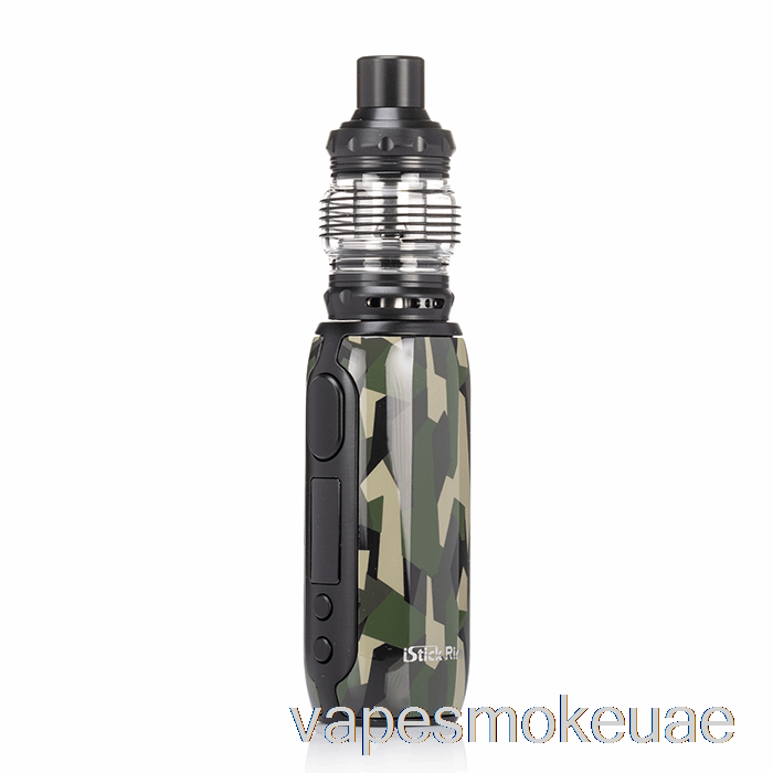 Vape Uae Eleaf Istick Rim 80 واط مجموعة البداية Wildness